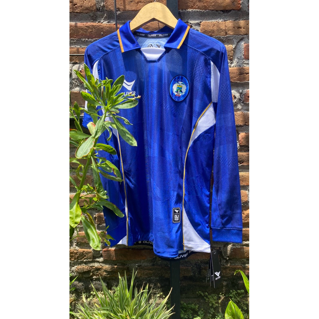 Jersey MADIUN PUTRA Original