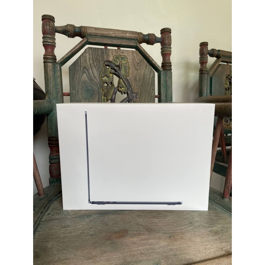 macbook air m2 & m4 resmi indonesia (ibox, pa/a)