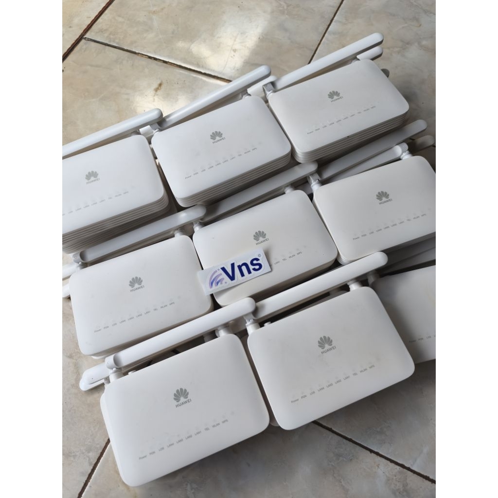 ONT EPON/GPON  EG8141A5