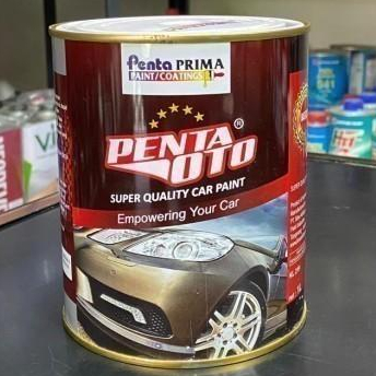 CAT OPLOS TINTING 5449 CAT MOONLIGHT MOON LIGHT BLUE RED YELLOW GREEN PINK VIOLET CAT DUCO PU  - A86
