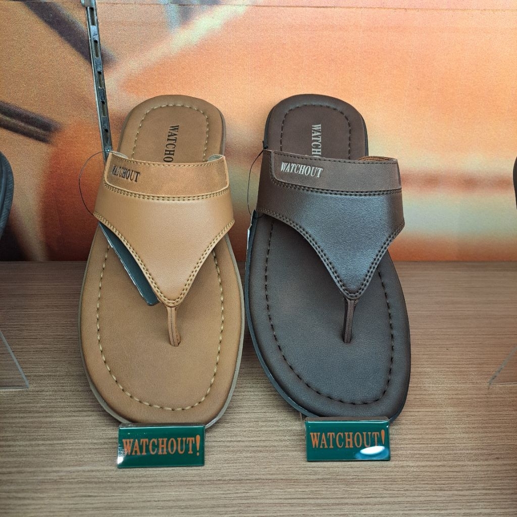 SANDAL PRIA WATCHOUT 100% ORIGINAL