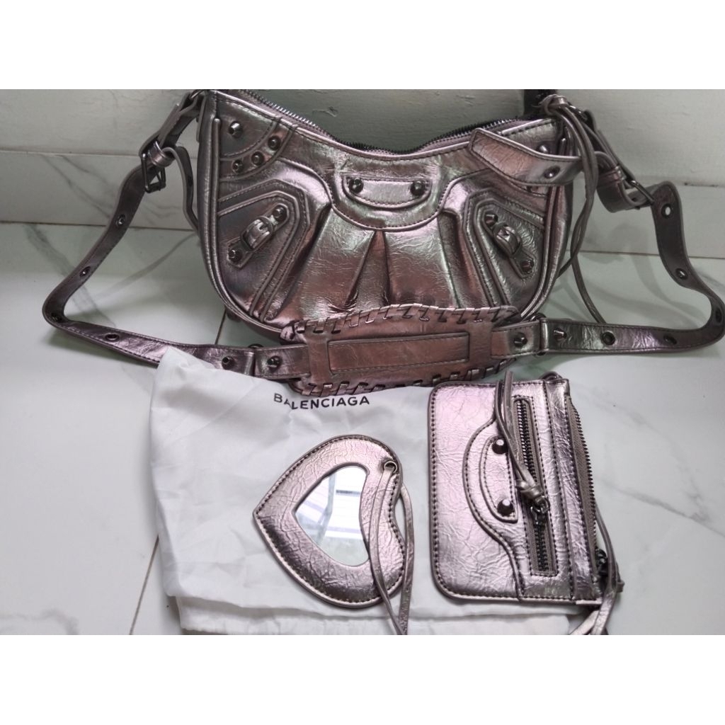 Preloved Balenciaga
