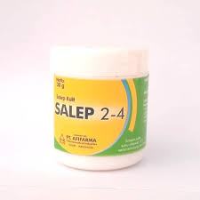 Salep 2-4 Afi farma 30gram paket hemat dapat 3 botol murah Salep Anti Gatal