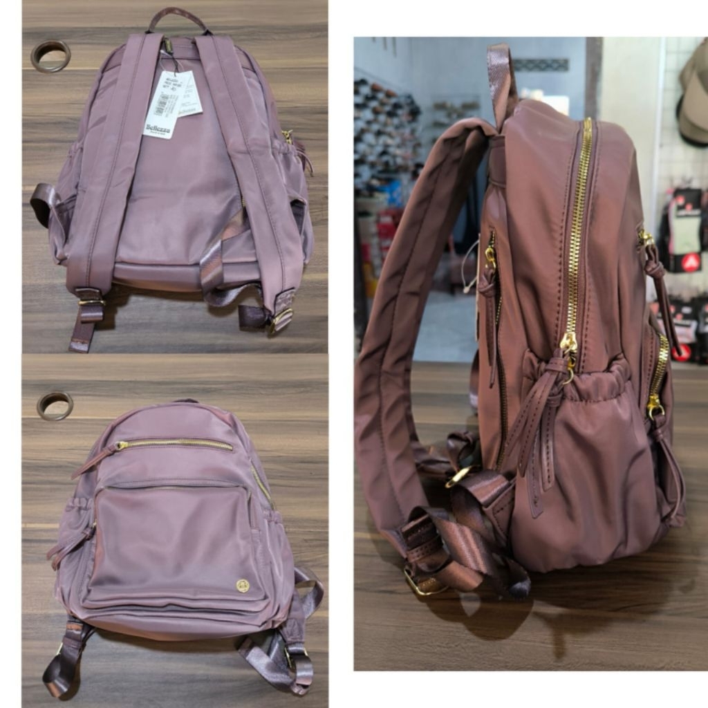 belleza tas ransel wanita Best Seller