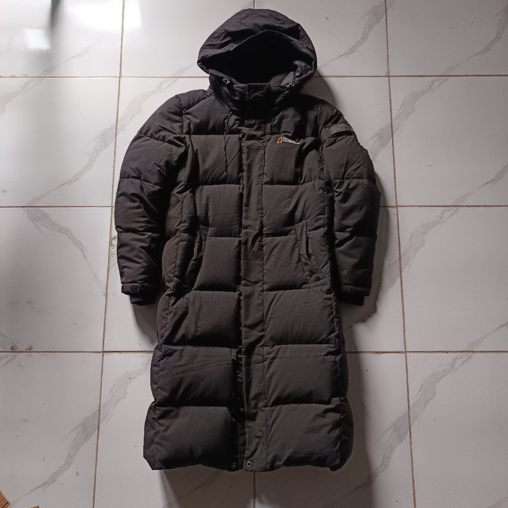 JAKET NATGEO NATIONAL GEOGRAPHIC BULANG BULU ANGSA || JAKET MUSIM DINGIN || HANGAT TEBAL