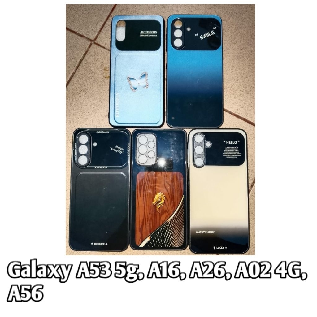 Promo Softcare Case Casing Hp Samsung Galaxy