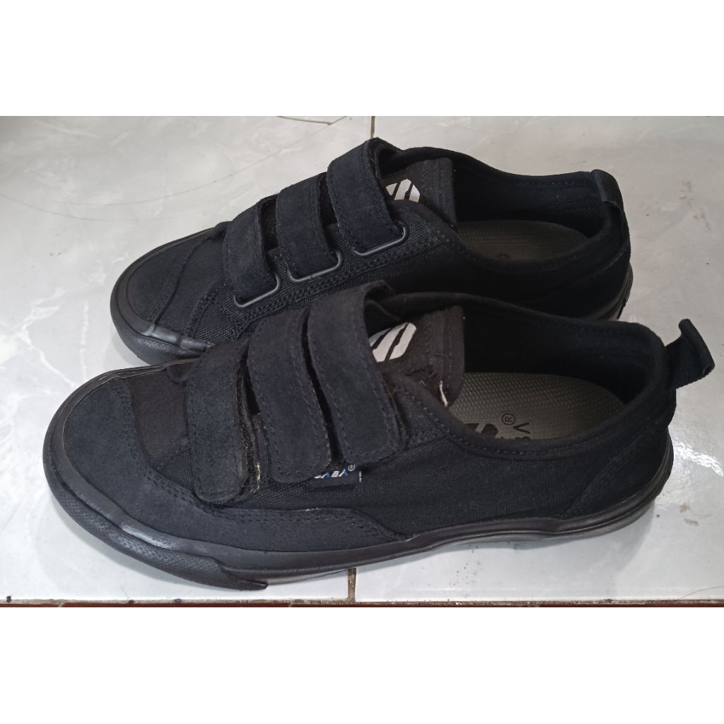 Sepatu Saba size 39