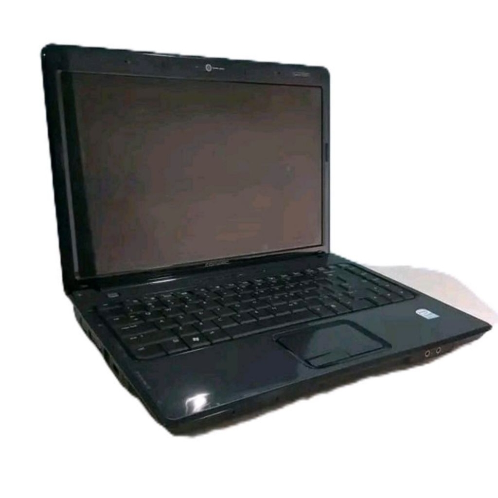 laptop HP Compaq V3700 SECOND Core 2 Duo  RAM 4 GB HDD 150GB 14