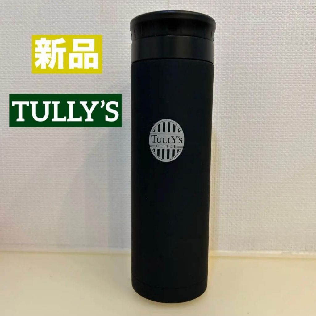 Tully's Coffee Japan