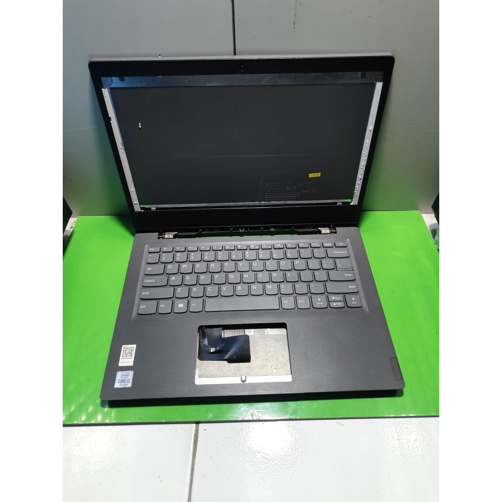 Casing Kesing Case Fulset FullCase Laptop Lenovo V14 V14-ARE V14-IIL V14-ADA V14-IWL V14-IGL  V14-IM