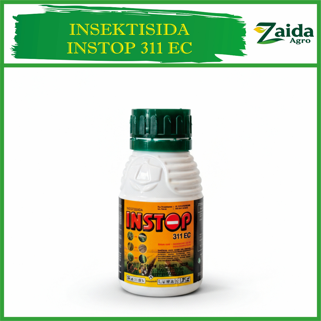 INSEKTISIDA INSTOP 311 EC - 1OOML