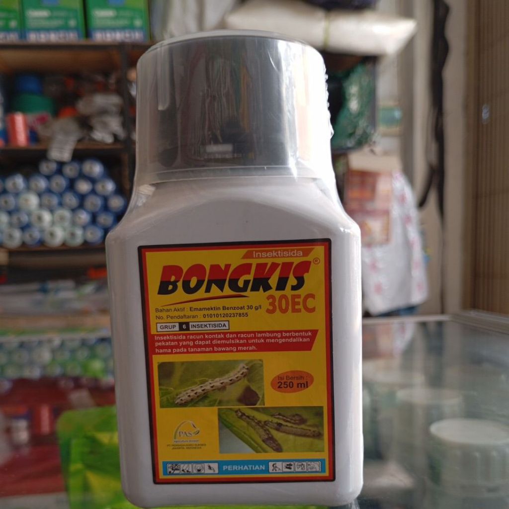 BONGKIS 30 EC 250 ml