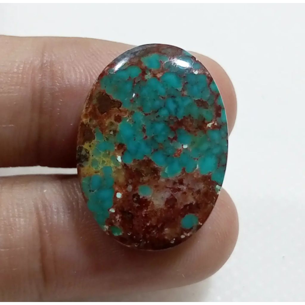 NATURAL BATU PIRUS PERSIA