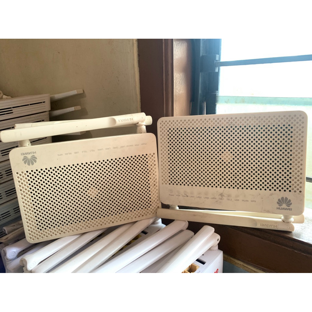 HUAWEI HG8245H5 & EG8245H5 DAN ADAPTOR