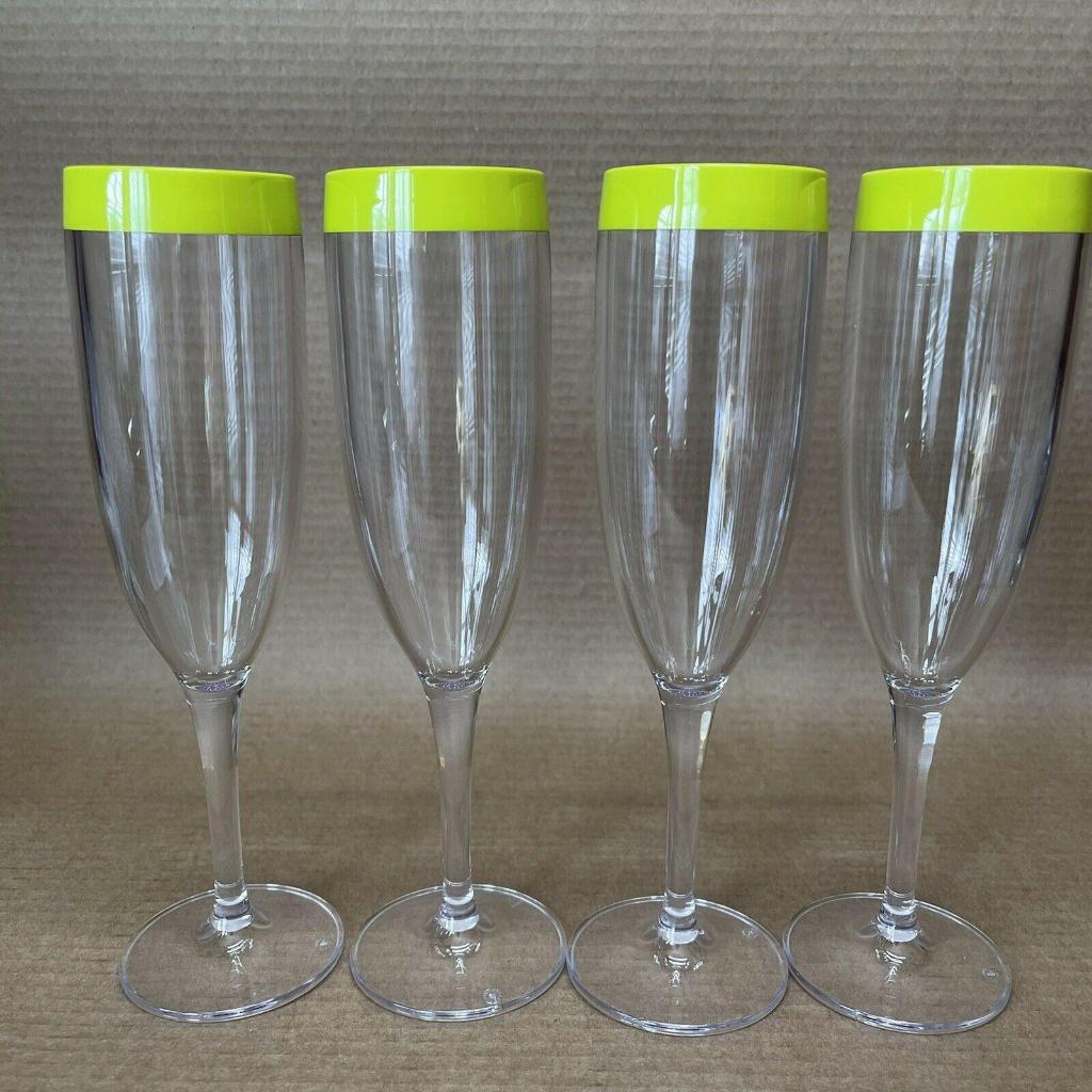 allegra sparkling glass tupperware gelas kristal wine glass