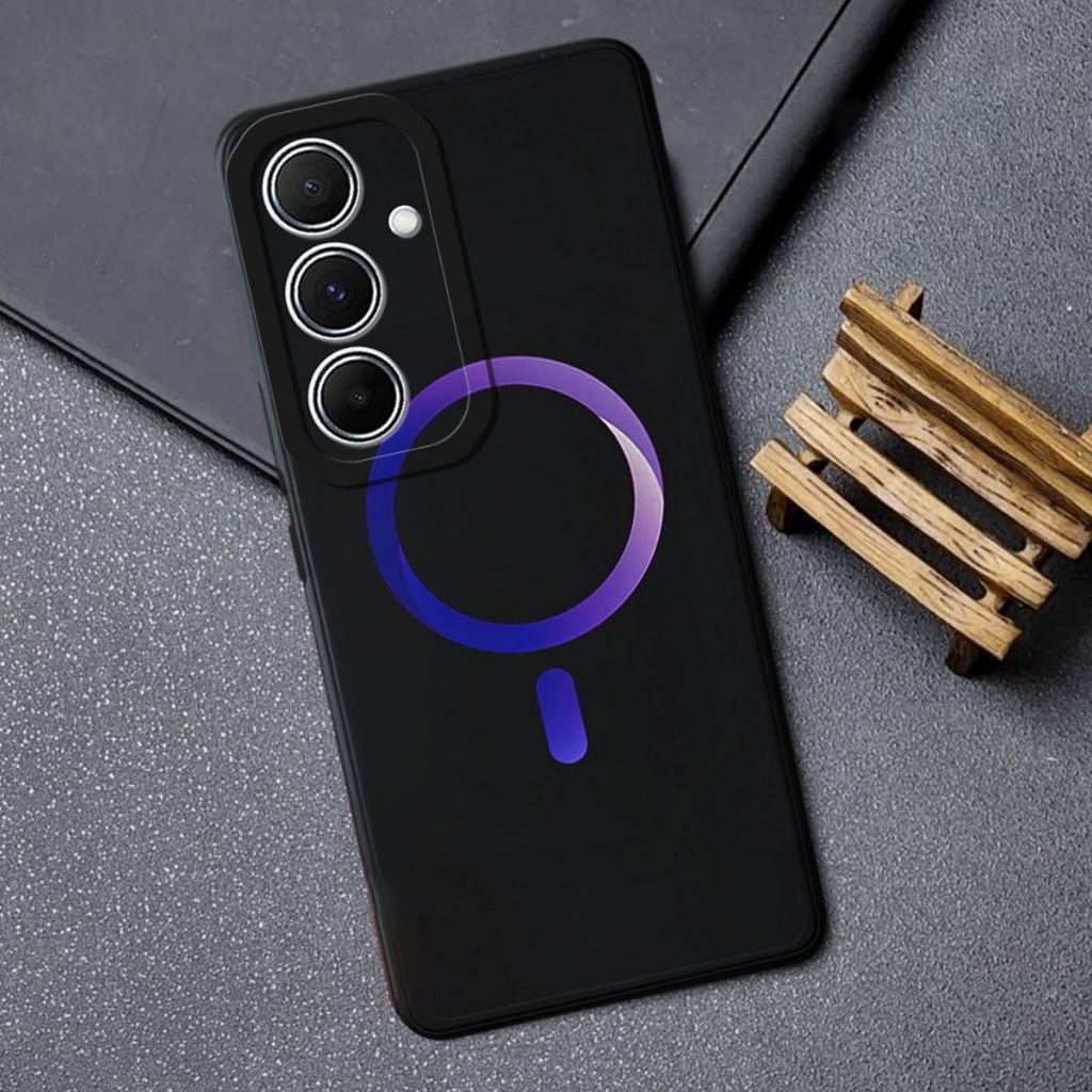 Case Samsung A37 - Samsung A57 Terbaru 2026 Fashion Case Softcase Macaron Protect Camera Kesing Hp C