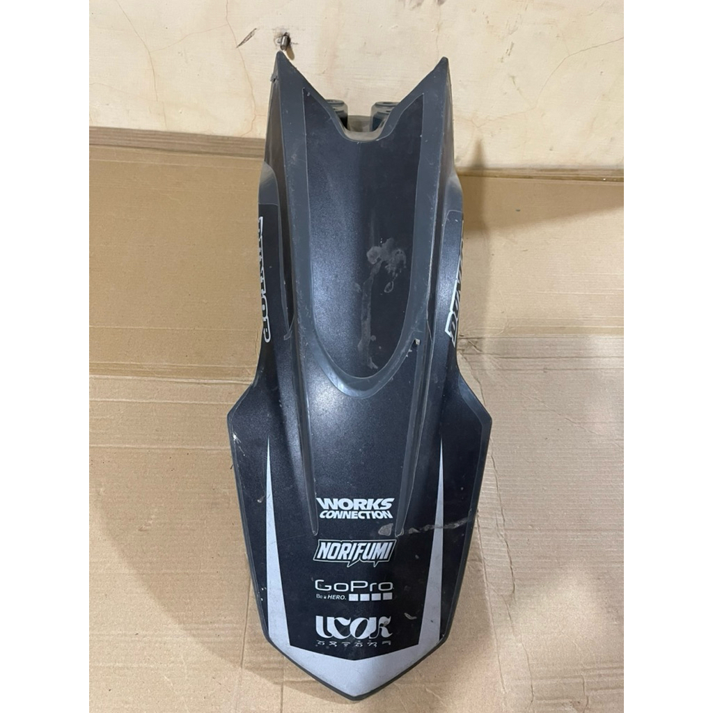 SPAKBOR DEPAN HONDA CRF 150 250 COPOTAN