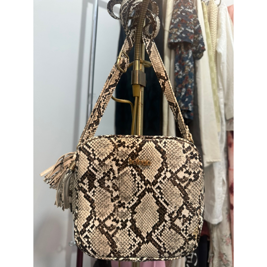 Tas wanita Bellagio preloved