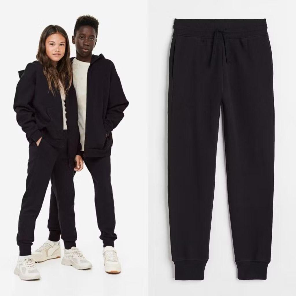 CELANA JOGGER ANAK HM ADDS