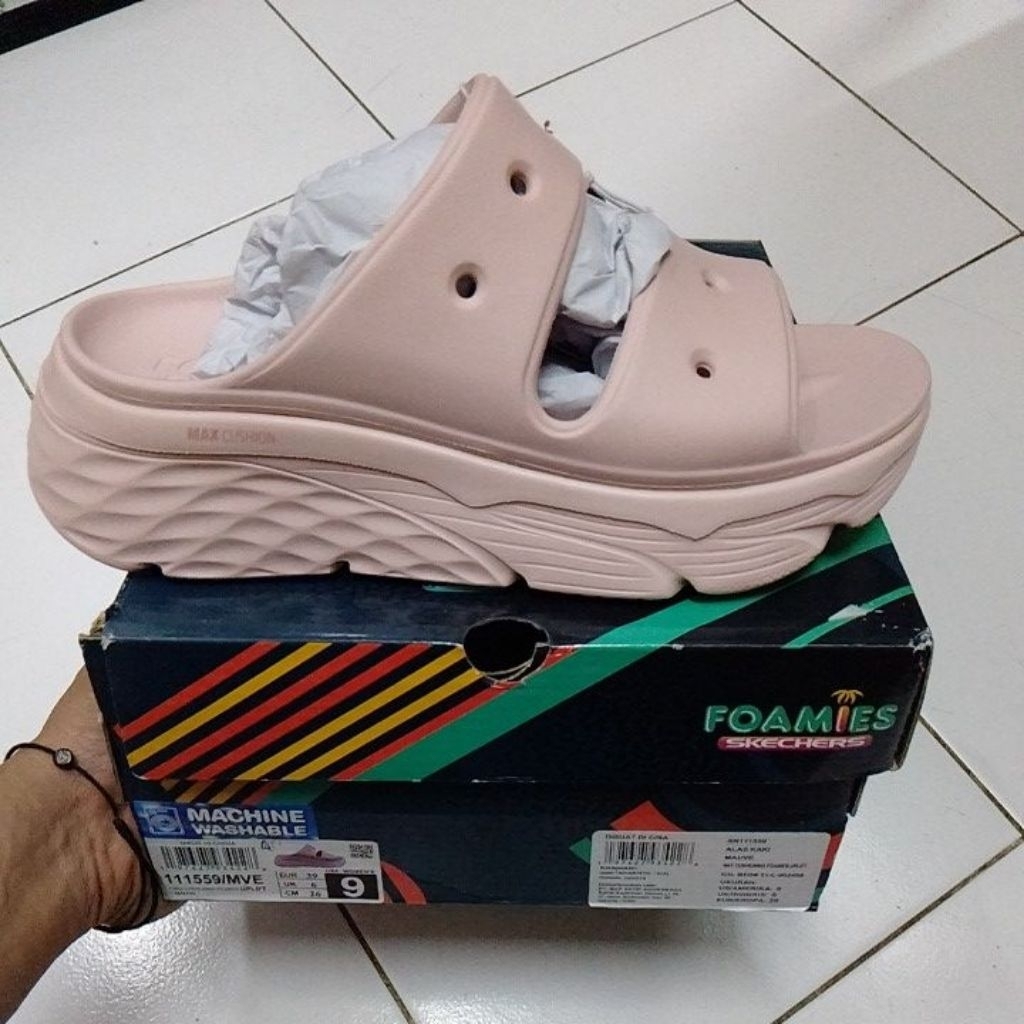 Skecher