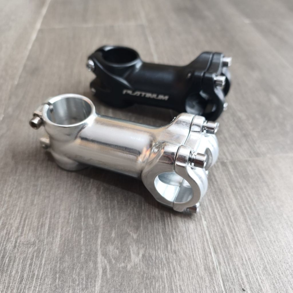 Stem Alloy Platinum 28.6/25.4
