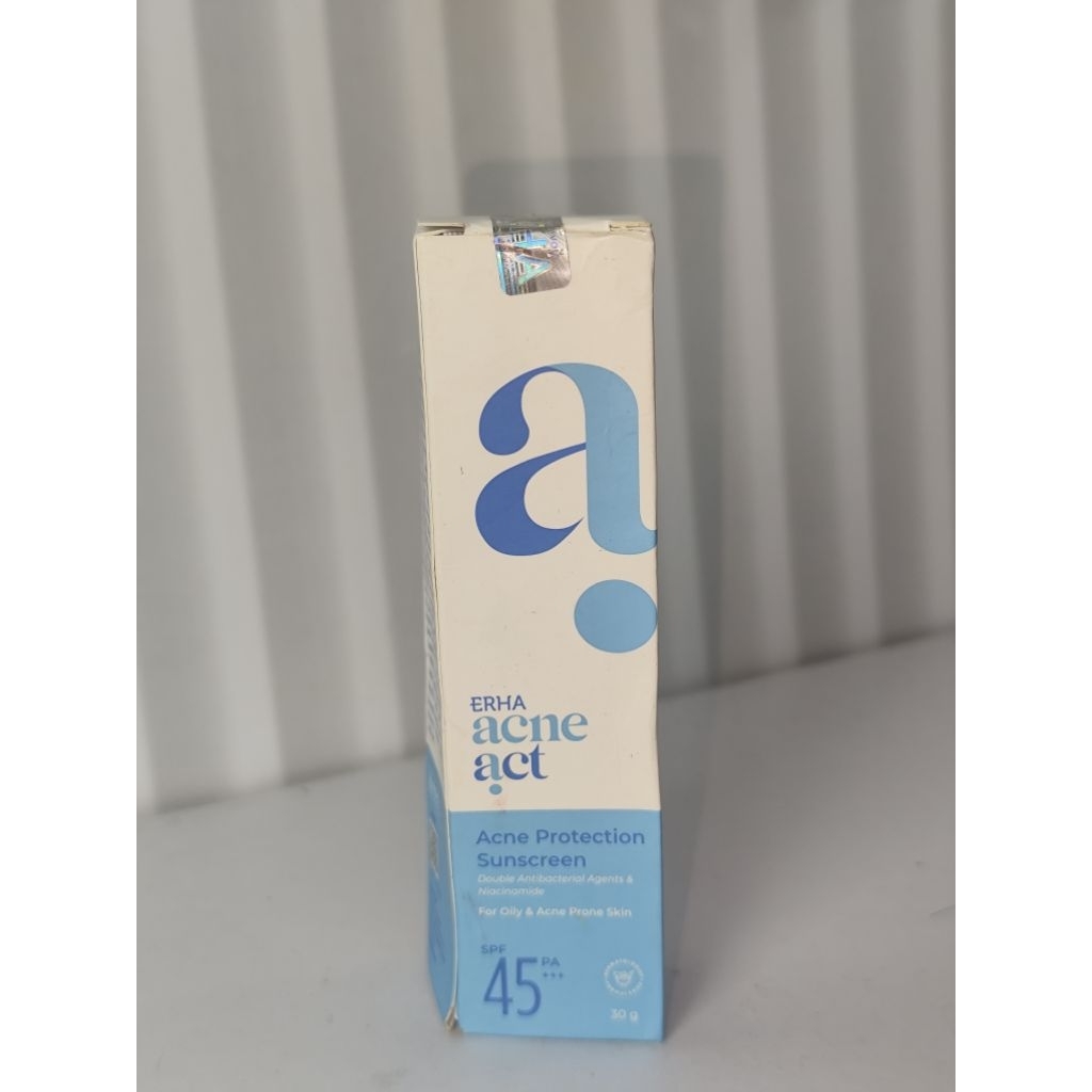 SUNSCREEN ERHA