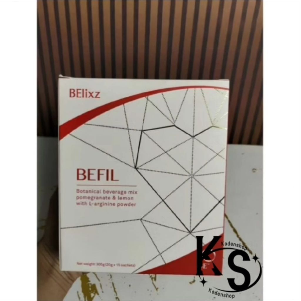 Befil vitamin kesehatan jantung