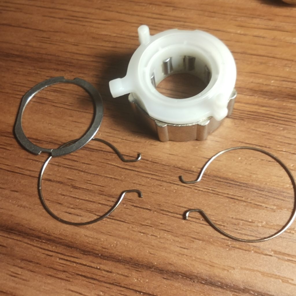 One way ryobi maturity legacy 5000 6000