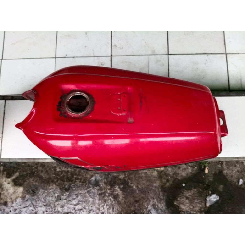 tangki gl100 original copotan