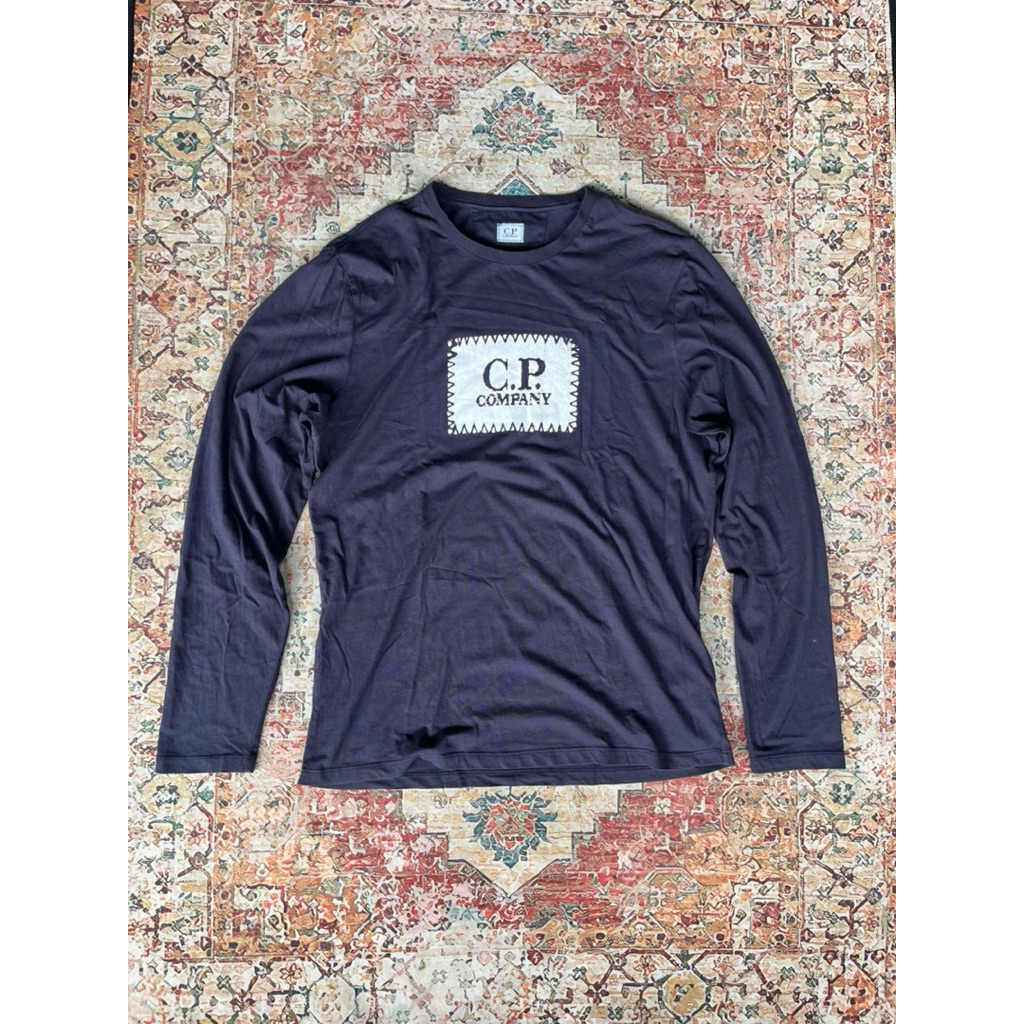 Long sleeve shirt C.P company