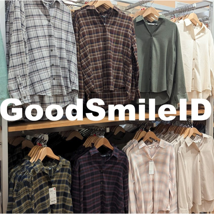 SALE Women Kemeja Flannel Kotak Lengan Panjang Blus Blouse Wanita Cewek Best Seller Baju Atasan Oute