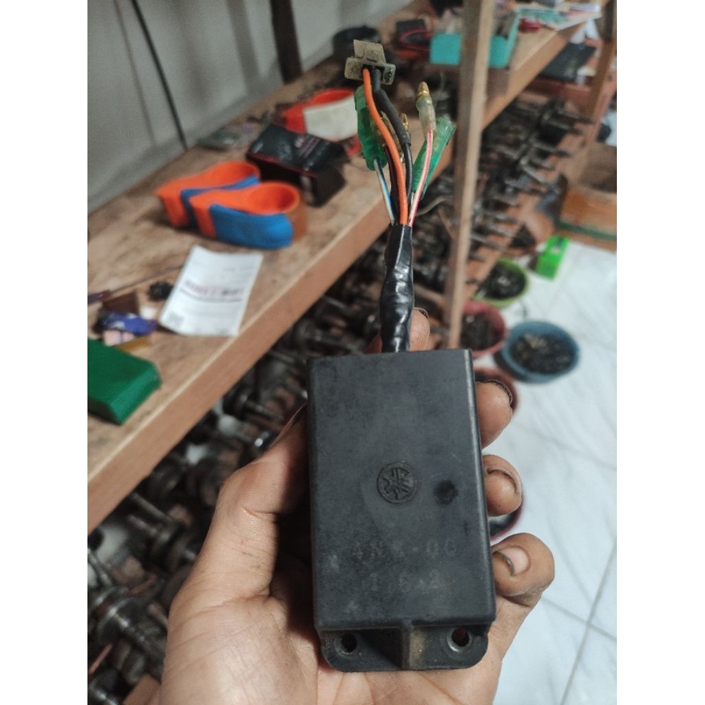 cdi fizr force1 Original 4ns