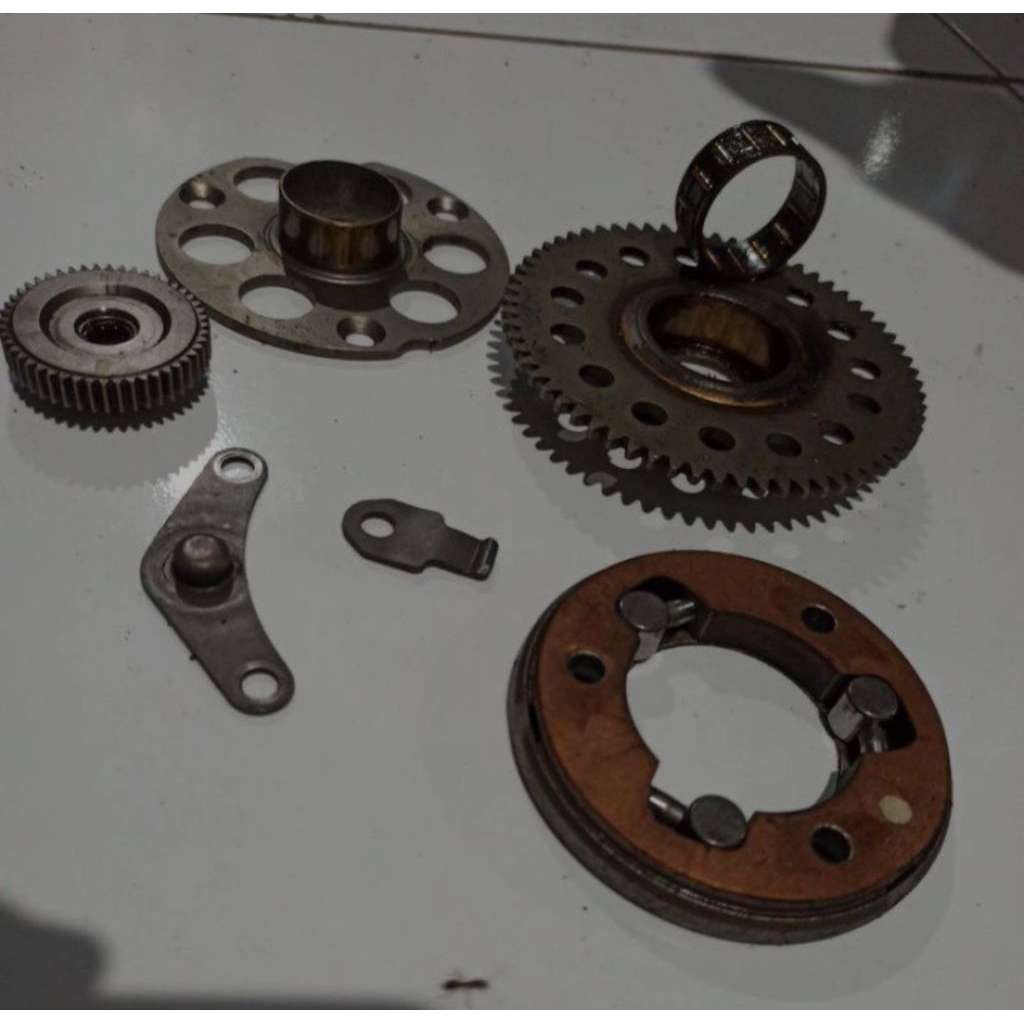 gigi stater fizr original