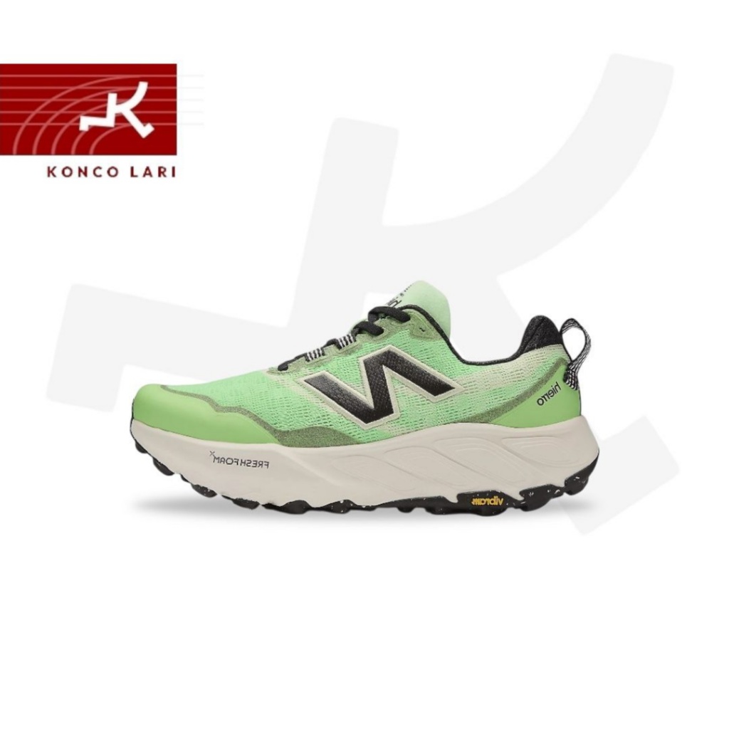 Sepatu Trail Running NB Fresh Foam X Hierro V9 Men MTHIERF9 Original