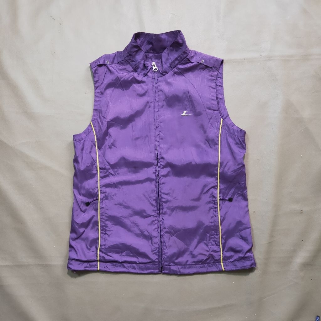 vest outdoor lecaf XTL women used good