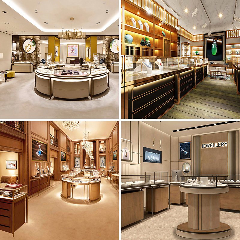 Latar belakang siaran langsung toko perhiasan, kain latar dinding, emas, mutiara, kain gantung, infl