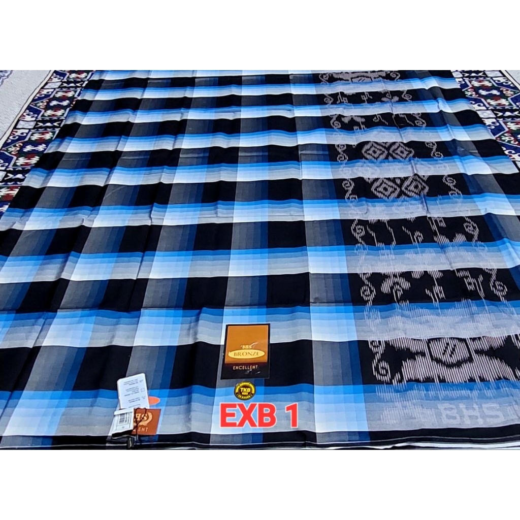 BHS EXCELLENT KOTAK BRONZE