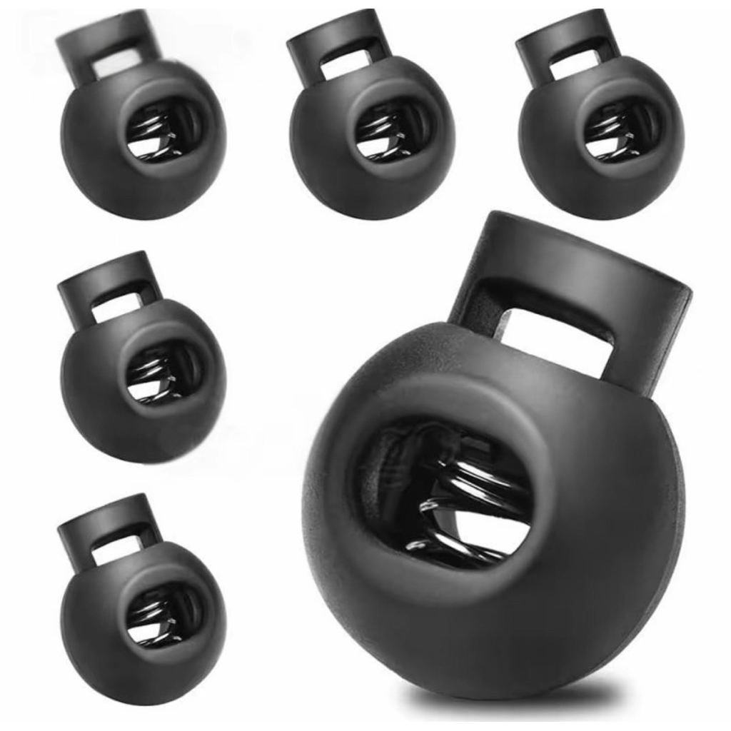 stoper tali karet sepatu