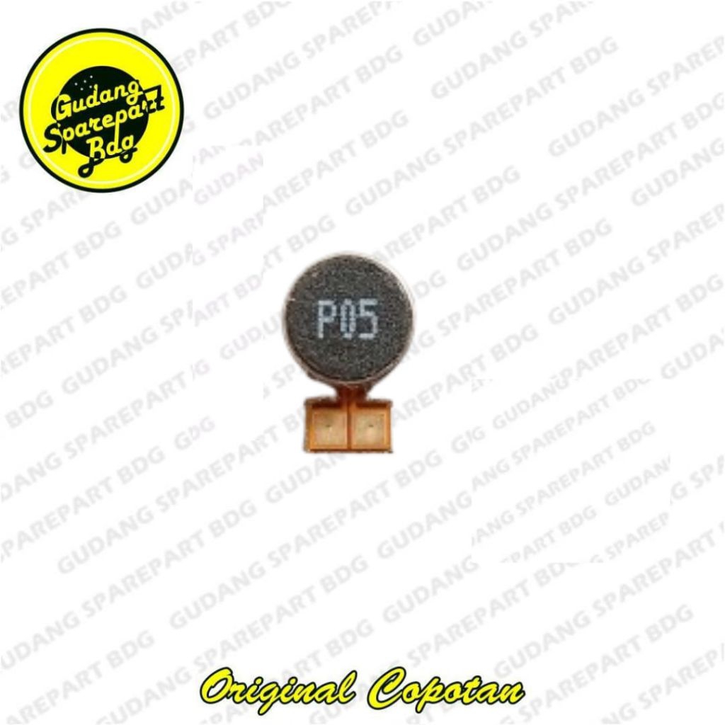 Getar Samsung Galaxy S7 Second Copotan