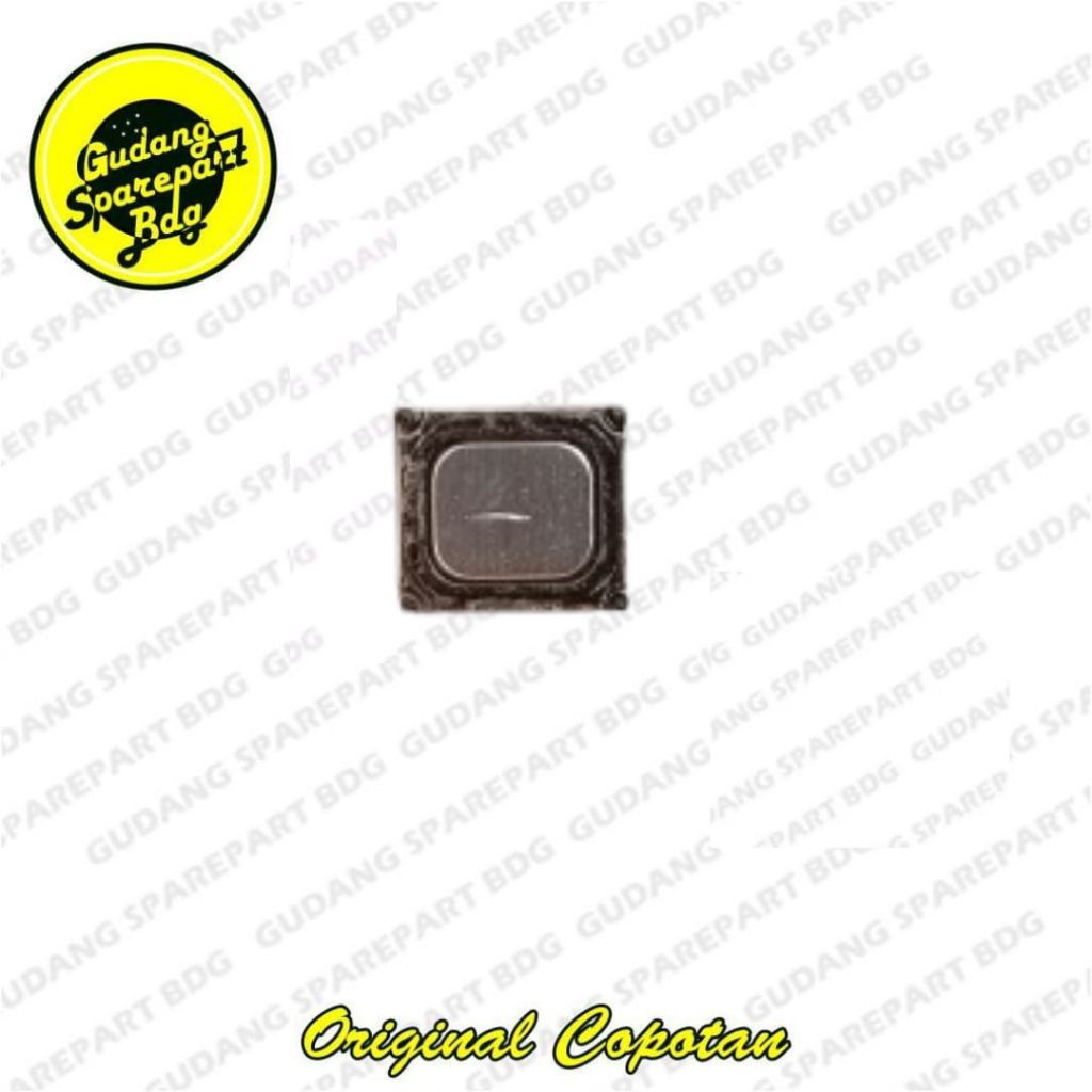 Speaker Vivo Y20s Second Copotan