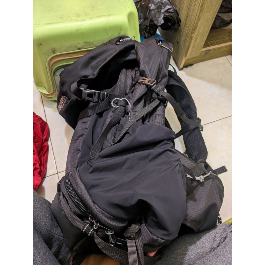 consina Everest gen 3