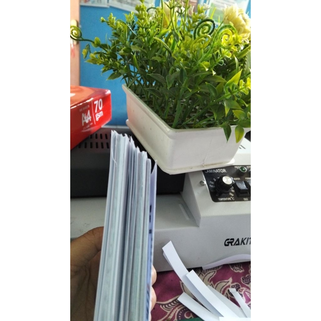 Parfum Laundry Sakura