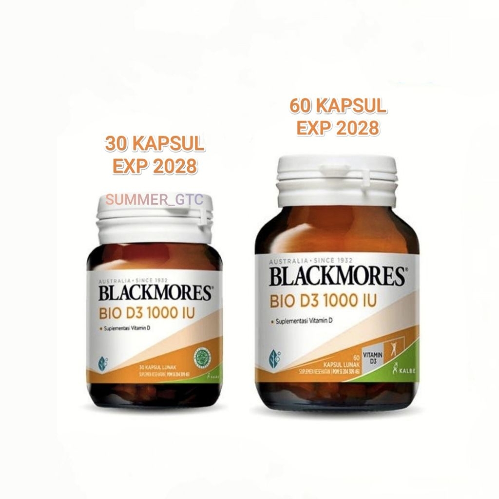 blackmores bio d3 1000 iu vitamin d 3 1000iu