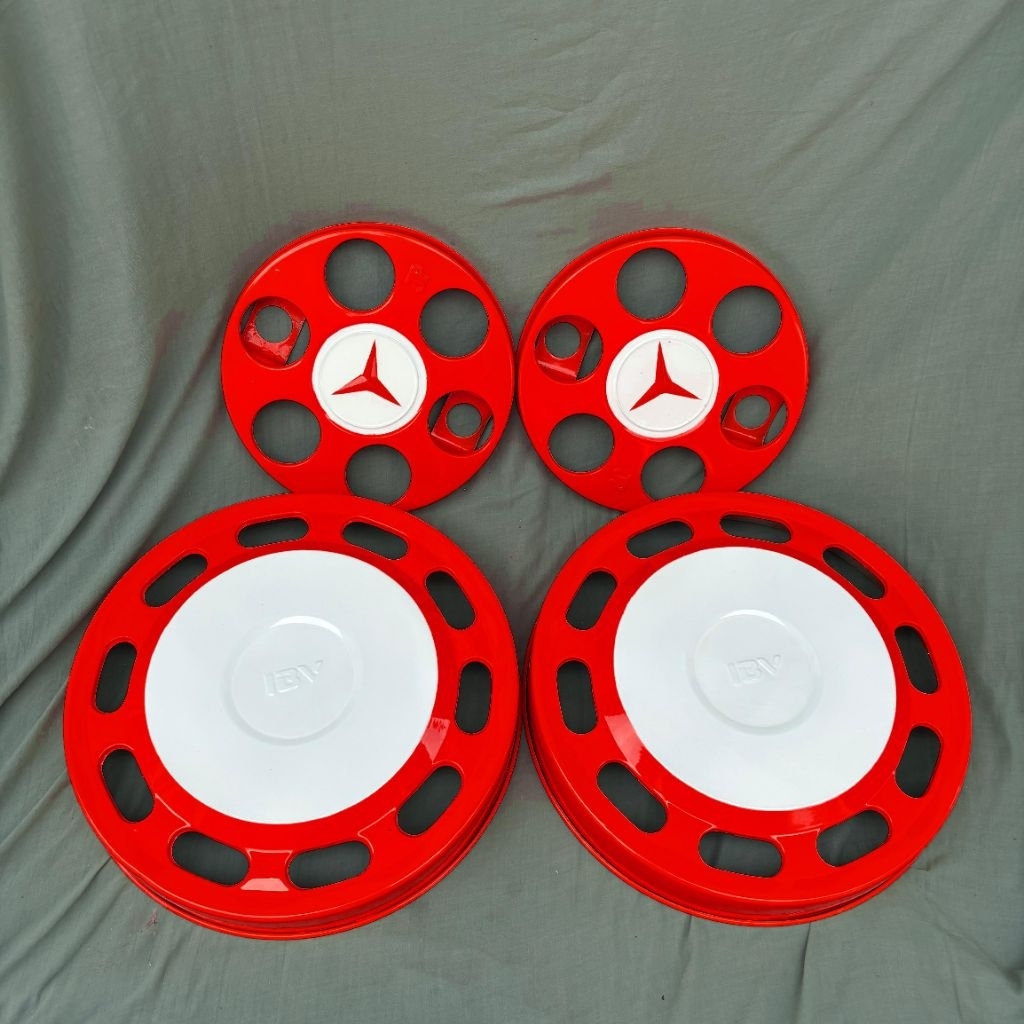 Weldop truk set dop ring dan dop Adiputro ukuran ring 16 bonus dudukan bahan plat besi