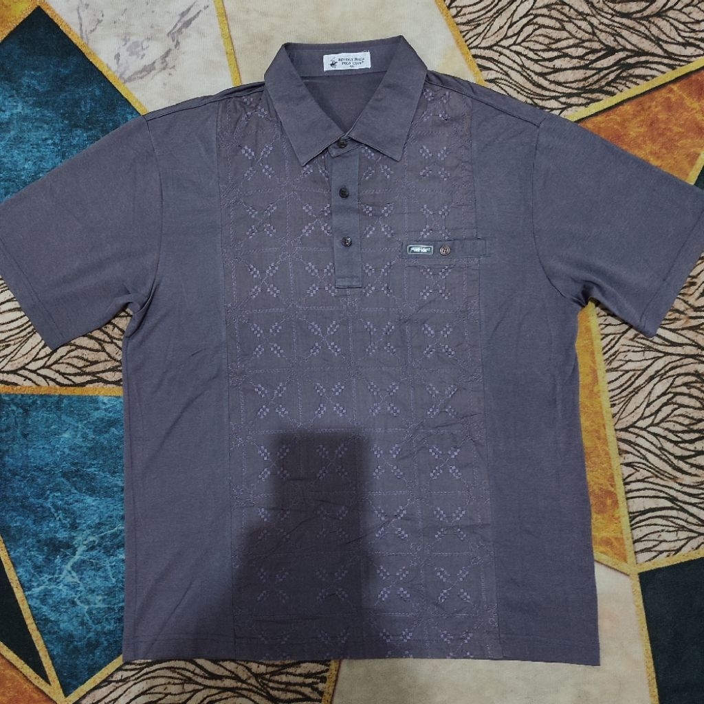 Polo Shirt BHPC