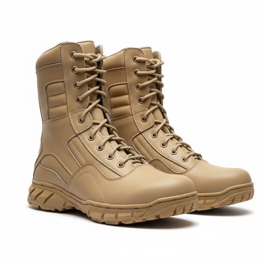 safty boot pdl Sepatu Boot Safety PDL Tactical Pria Tinggi 6 Inci Sepatu Boot Safety PDL Tactical Pr