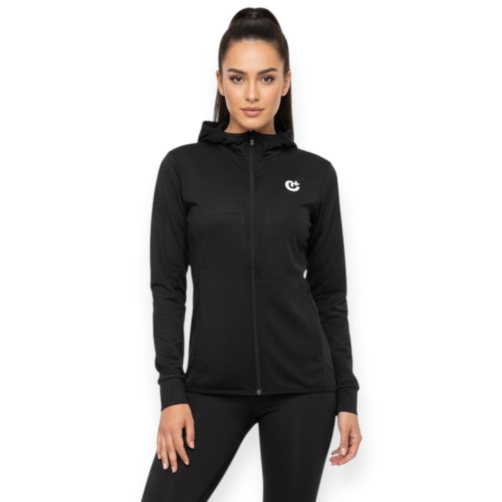 JAKET CEWEK/JAKET RUNNING/JAKET OLAHRAGA/JAKET SPORT/JAKET CASUAL/YOGA/GYM/SPORT