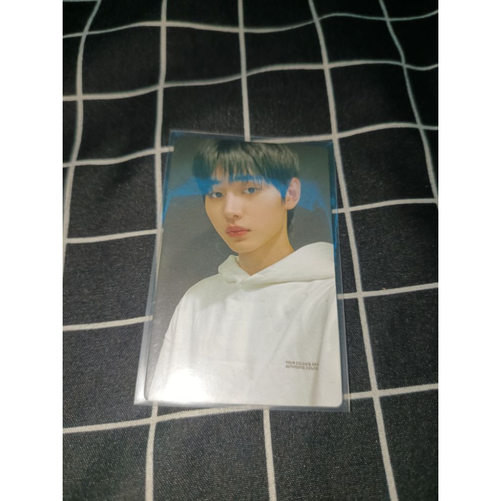 PC Sunghoon Official