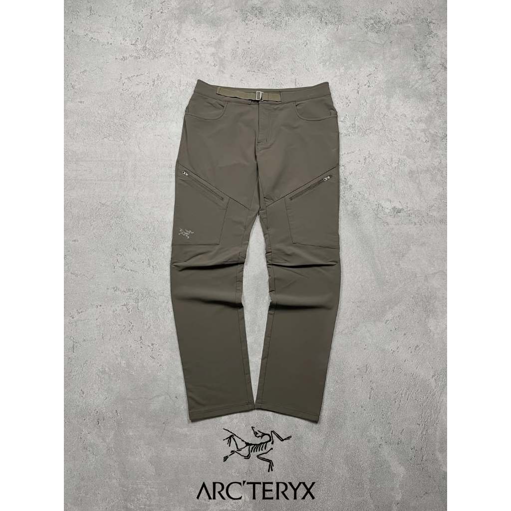 ARCTERYX OUTDOOR PANTS (CODE CO213)