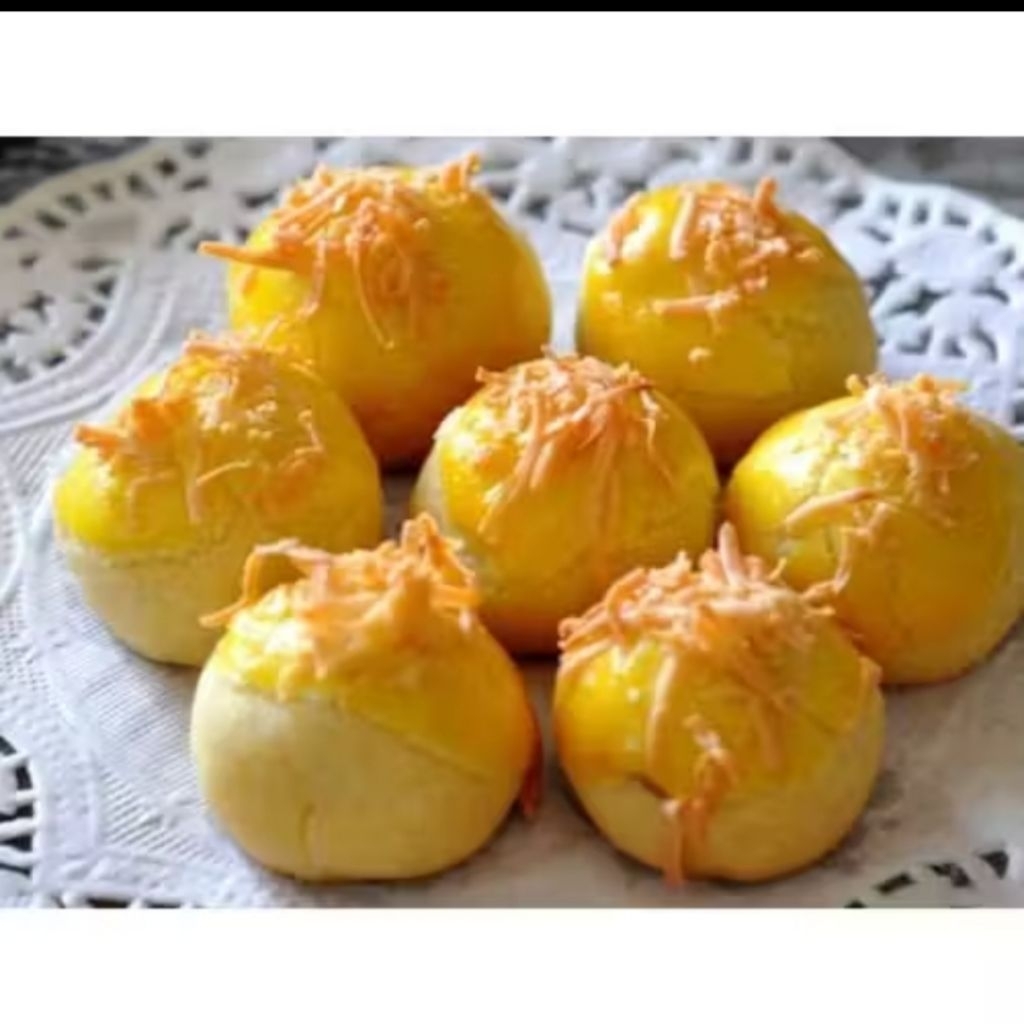 nastar keju Sandy reguler repack 1 kg dan 500 gram